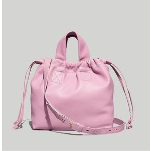 Madewell The Piazza Crossbody Bag